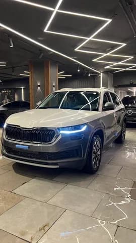 New Skoda Kodiaq 2024 New Skoda Kodiaq 2024 for sale