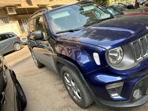 Used Jeep Renegade 1.4T Limited Panoramic 4x2 2021 Used Jeep Renegade 1.4T Limited Panoramic 4x2 2021 used_cars.forSale