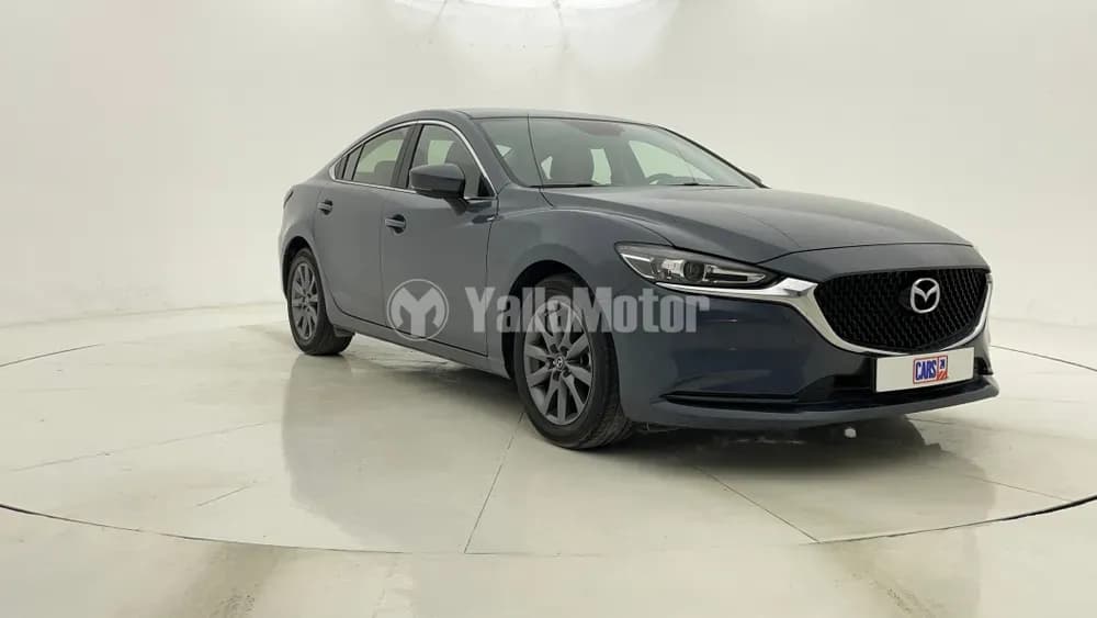 Used Mazda 6 2023