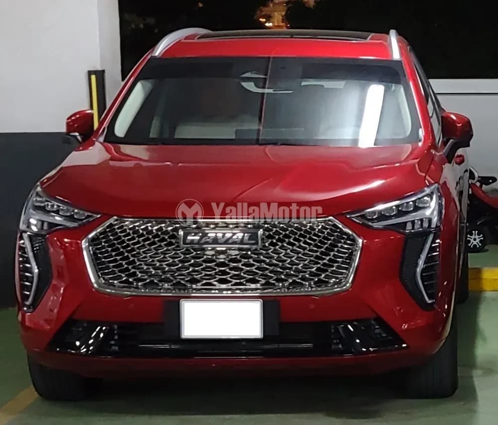 Used Haval Jolion 1.5T Top 2022