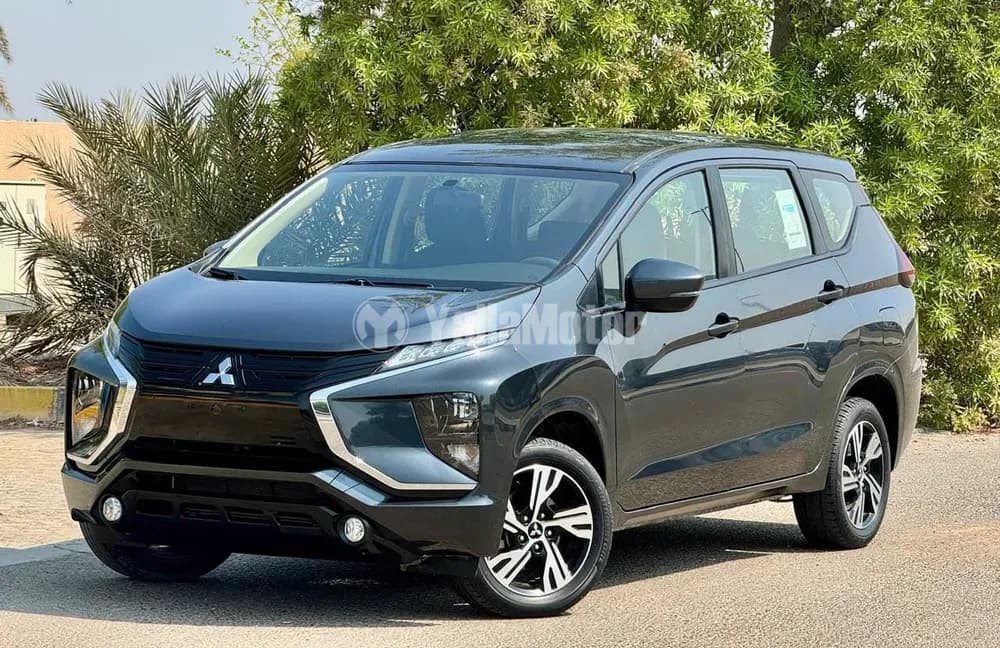 مستعملة ميتسوبيشي إكسباندر 1.5L GLS 2021
