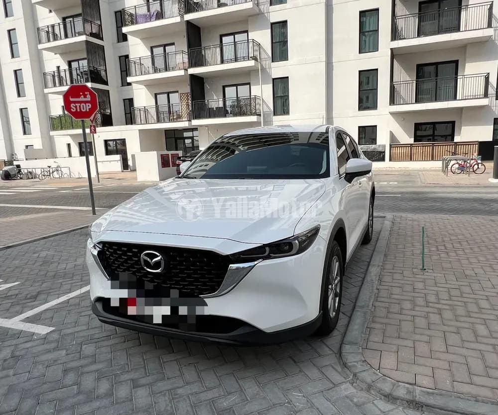 Used Mazda CX-5 2.5L GT (AWD) 2023