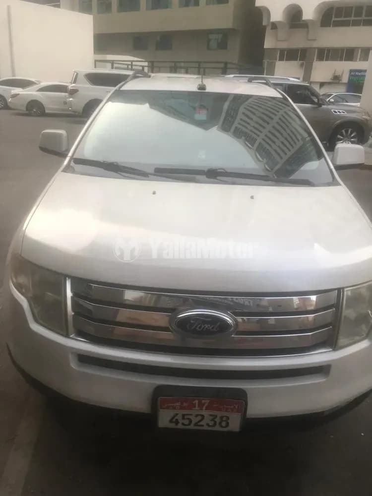 Used Ford Edge 2010