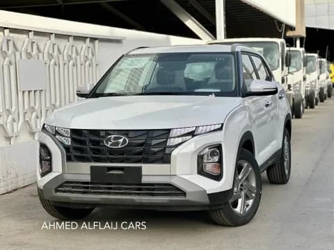 New Hyundai Creta 2024 New Hyundai Creta 2024 used_cars.forSale