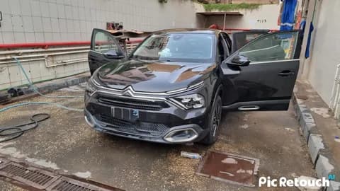 مستعملة سيتروين سي4 1.2T Shine 2022 مستعملة سيتروين سي4 1.2T Shine 2022 used_cars.forSale