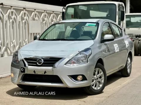 New Nissan Sunny 2024 New Nissan Sunny 2024 used_cars.forSale
