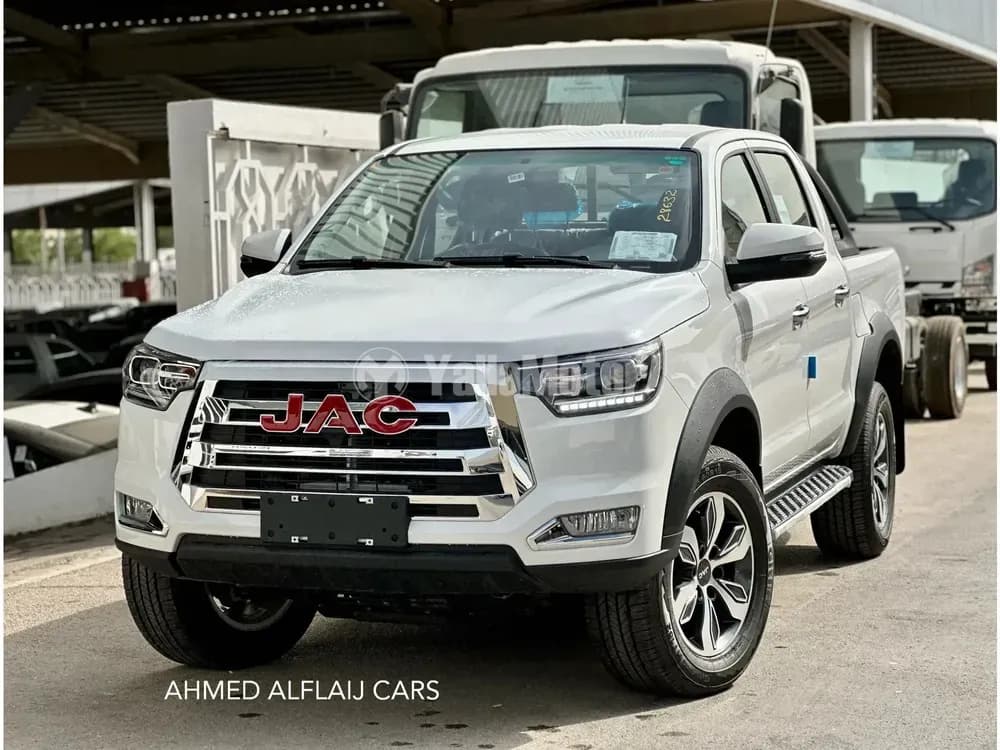 New JAC T8 2023 New JAC T8 2023 used_cars.forSale