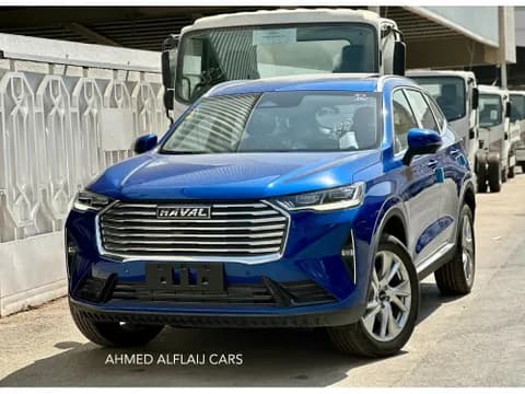 New Haval H6 2021 New Haval H6 2021 used_cars.forSale