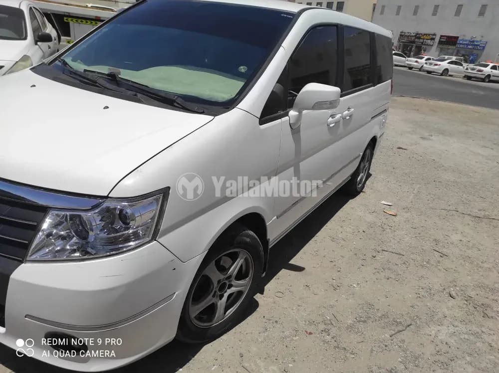 دونغ-فنغ Mage 1.5T E2 2013 مستعملة