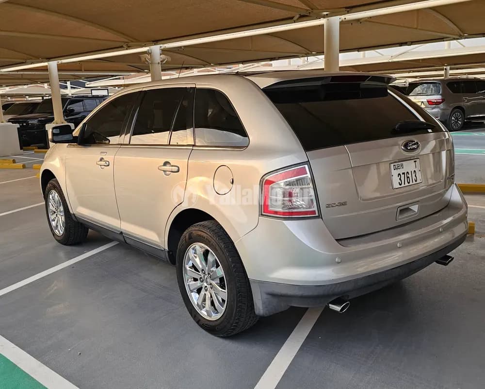 فورد ايدج 3.5L V6 SEL AWD 2009 مستعملة