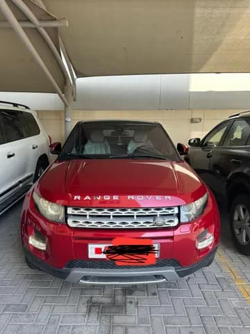 Used Land Rover Range Rover Evoque 2.0L Si4 SE AWD 2015 Used Land Rover Range Rover Evoque 2.0L Si4 SE AWD 2015 for sale
