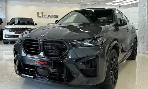 New BMW X6 2025 for Sale New BMW X6 2025 for Sale used_cars.forSale