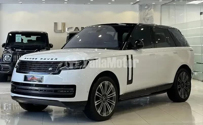 Used Land Rover Range Rover 2023 Used Land Rover Range Rover 2023 used_cars.forSale