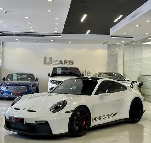 Used Porsche 911 2023 Used Porsche 911 2023 used_cars.forSale