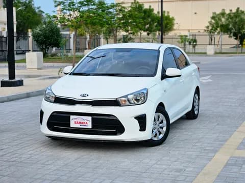 كيا بيجاس 2021 مستعملة كيا بيجاس 2021 مستعملة used_cars.forSale