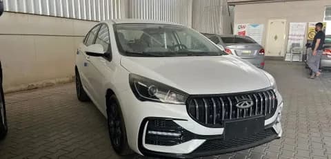 New Chery Arrizo 5 2025 New Chery Arrizo 5 2025 used_cars.forSale