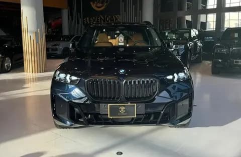 New BMW X5 2024 New BMW X5 2024 used_cars.forSale