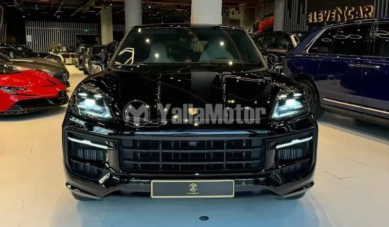 Used Porsche Cayenne 2024 Used Porsche Cayenne 2024 used_cars.forSale