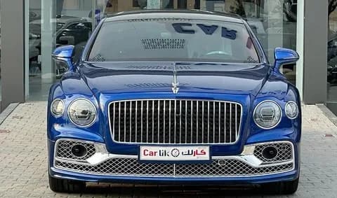 Used Bentley Flying Spur 2020 Used Bentley Flying Spur 2020 used_cars.forSale