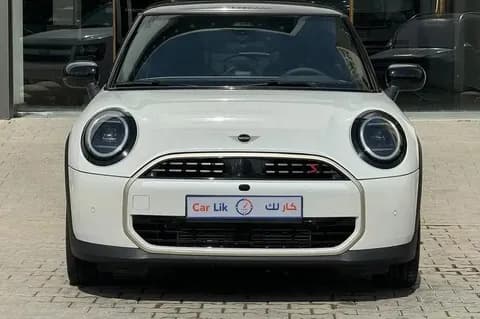 New Mini Cooper S 2025 for Sale New Mini Cooper S 2025 for Sale used_cars.forSale
