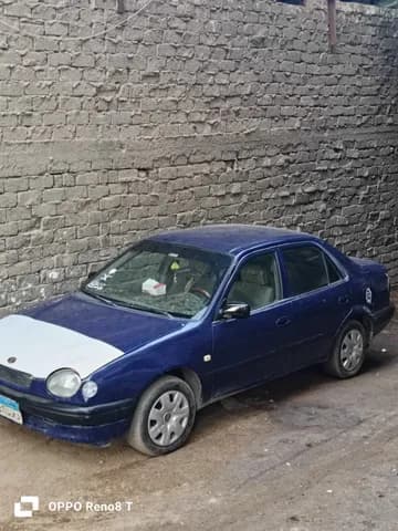 Used Toyota Corolla 1998 Used Toyota Corolla 1998 used_cars.forSale