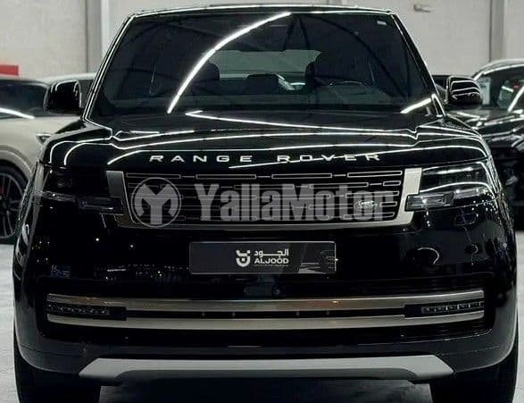 Used Land Rover Range Rover 2023