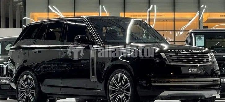 Used Land Rover Range Rover 2023