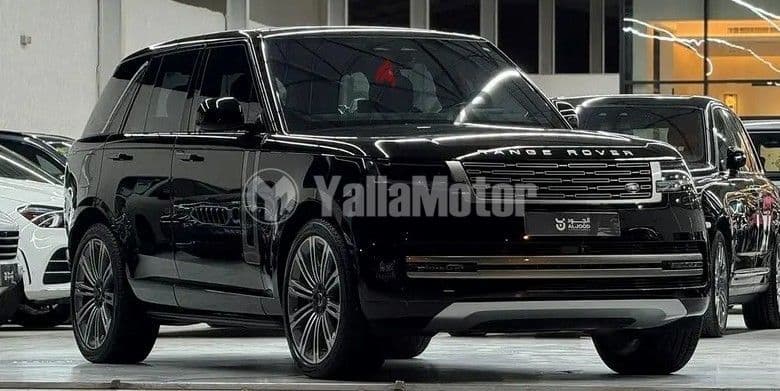 Used Land Rover Range Rover 2023