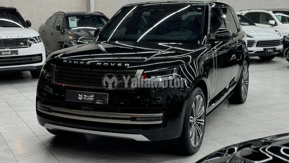 Used Land Rover Range Rover 2023