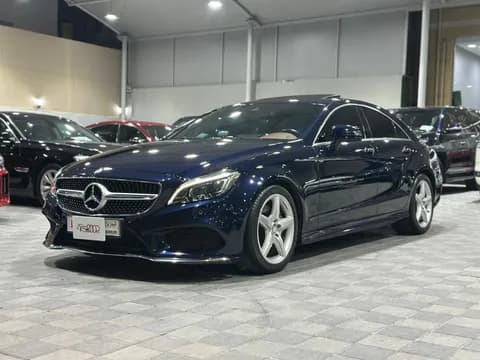 Used Mercedes-Benz CLS-Class CLS 400 2015 Used Mercedes-Benz CLS-Class CLS 400 2015 used_cars.forSale