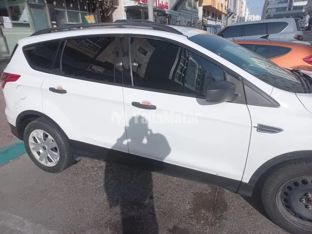 فورد اسكيب 2.5L SE 2014 مستعملة