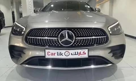 New Mercedes-Benz 300SE 2022