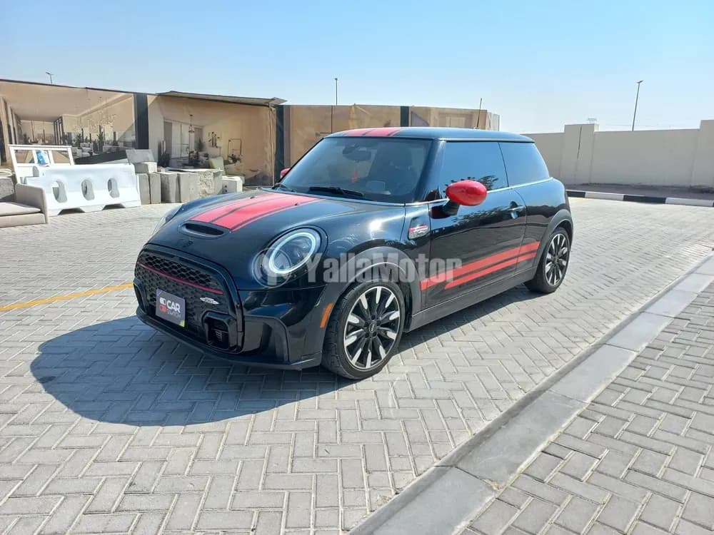 Used Mini Cooper 2022