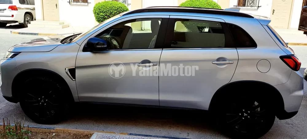 Used Mitsubishi ASX 2.0L GLS 2WD 2024