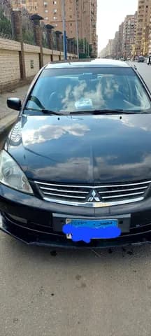 Used Mitsubishi Lancer 1.6L GLX 2007 Used Mitsubishi Lancer 1.6L GLX 2007 used_cars.forSale