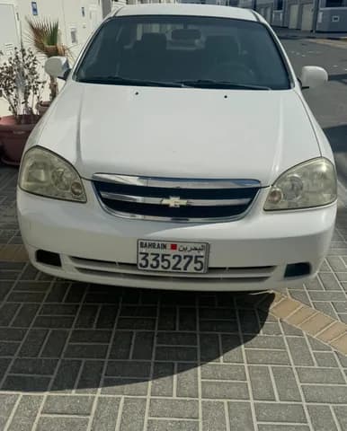 Used Chevrolet Optra Optra 1.6L Automatic 2008 Used Chevrolet Optra Optra 1.6L Automatic 2008 for sale
