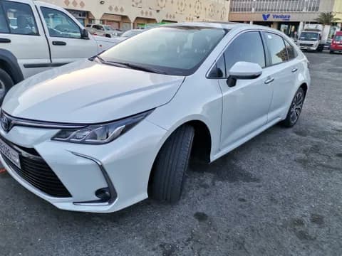Used Toyota Corolla 2.0L GLI Moonroof 2023 Used Toyota Corolla 2.0L GLI Moonroof 2023 for sale