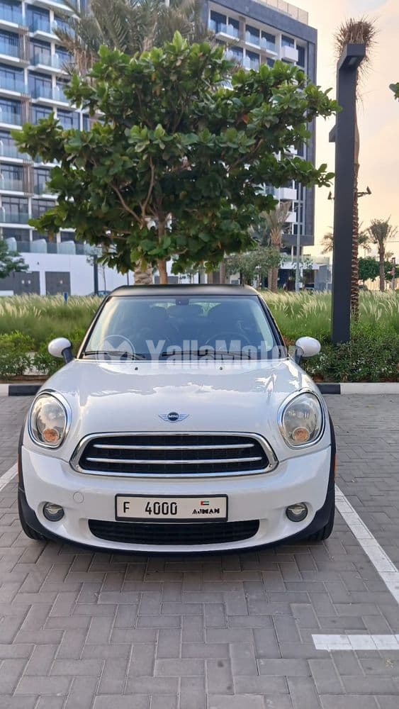 ميني بيسمان Cooper 2013 مستعملة