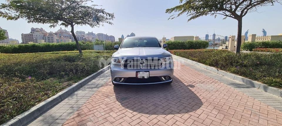 Used Dodge Durango 3.6L 2015
