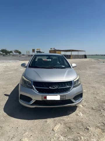 Used Chery Arrizo 3 1.5L (Mid Option) 2019 Used Chery Arrizo 3 1.5L (Mid Option) 2019 used_cars.forSale