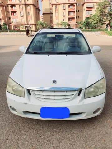 Used Kia Cerato 2004 Used Kia Cerato 2004 used_cars.forSale