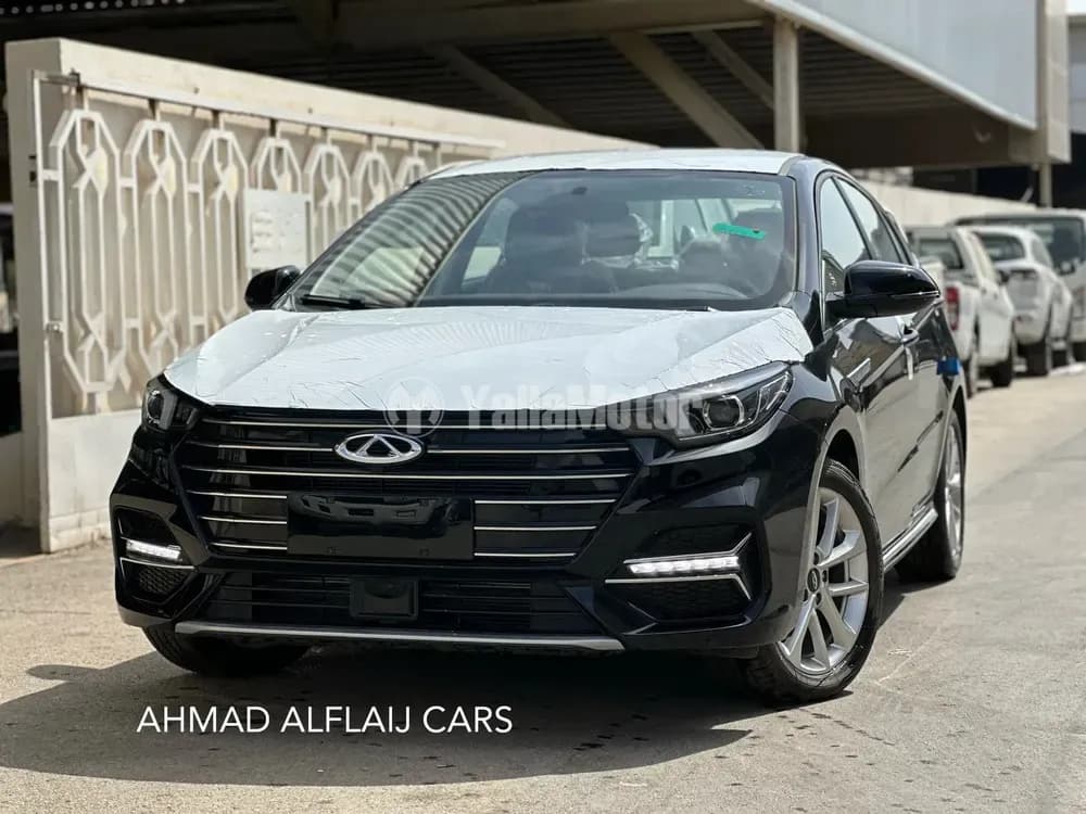 New Chery Arrizo 6 Pro 2023 New Chery Arrizo 6 Pro 2023 used_cars.forSale