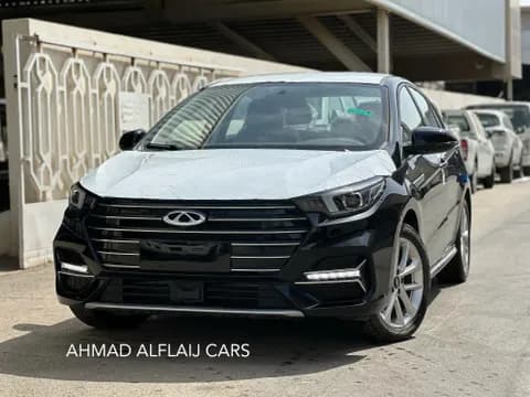 New Chery Arrizo 6 Pro 2023 New Chery Arrizo 6 Pro 2023 used_cars.forSale