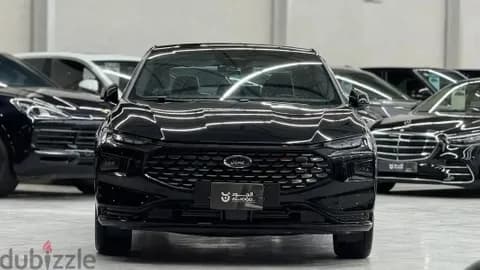 Used Ford Taurus 2023