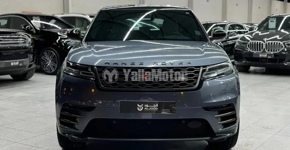 Used Land Rover Range Rover Velar 2019
