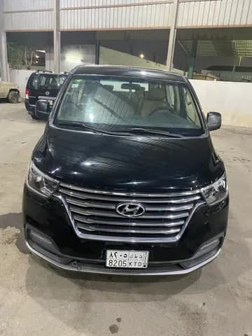 Used Hyundai H1 2019 Used Hyundai H1 2019 used_cars.forSale