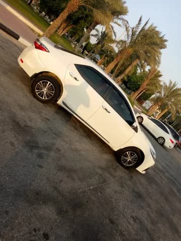Used Toyota Corolla 2018