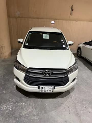 Used Toyota Innova 2017 Used Toyota Innova 2017 used_cars.forSale