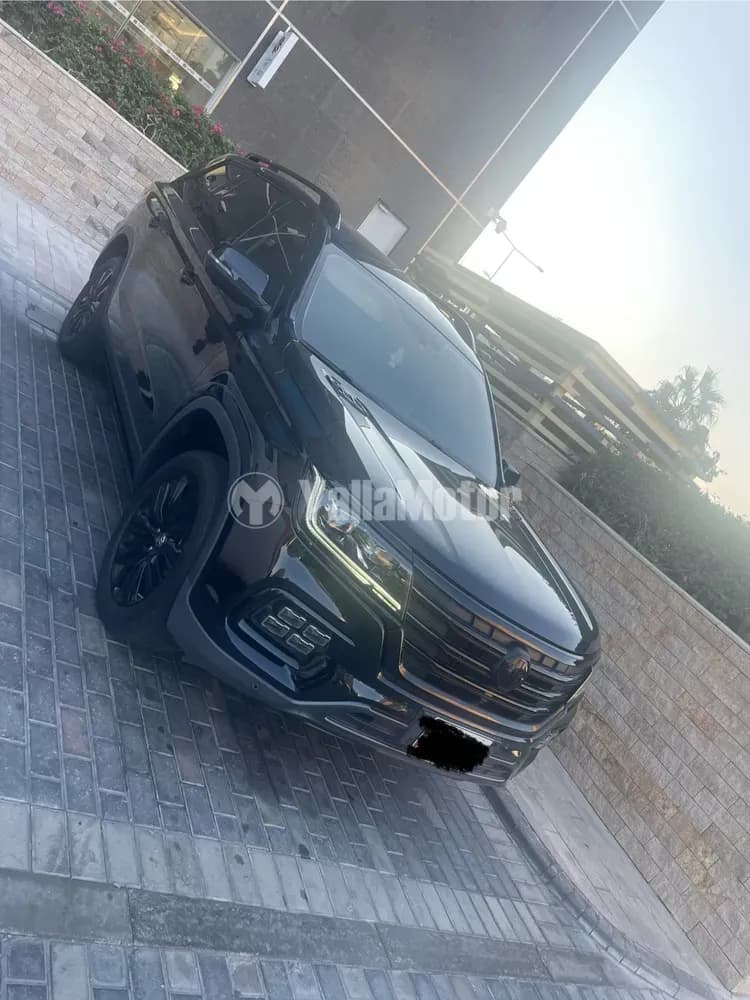 Used MG RX8 2.0T Black Edition (AWD) 2023