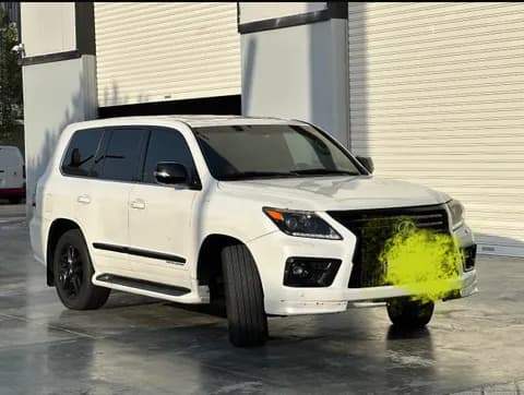 لكزس إل إكس 570 Full Option 2014 مستعملة لكزس إل إكس 570 Full Option 2014 مستعملة used_cars.forSale